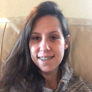 Meet your Posher, Valentina